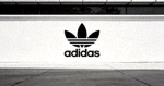 阿迪达斯Adidas体育品牌标志
