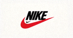 耐克Nike品牌标志