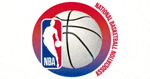 NBA美国职业篮球联赛标志